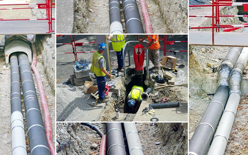 débouchage urgent Sèvres