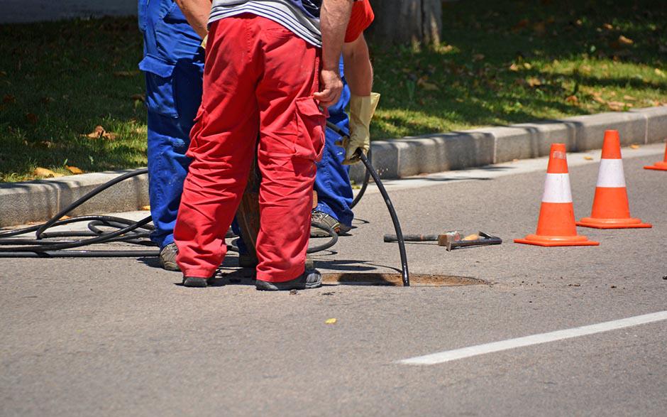 déboucher son wc Champagne-sur-Seine