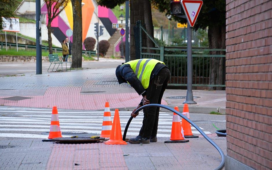 débouchage douche Gennevilliers