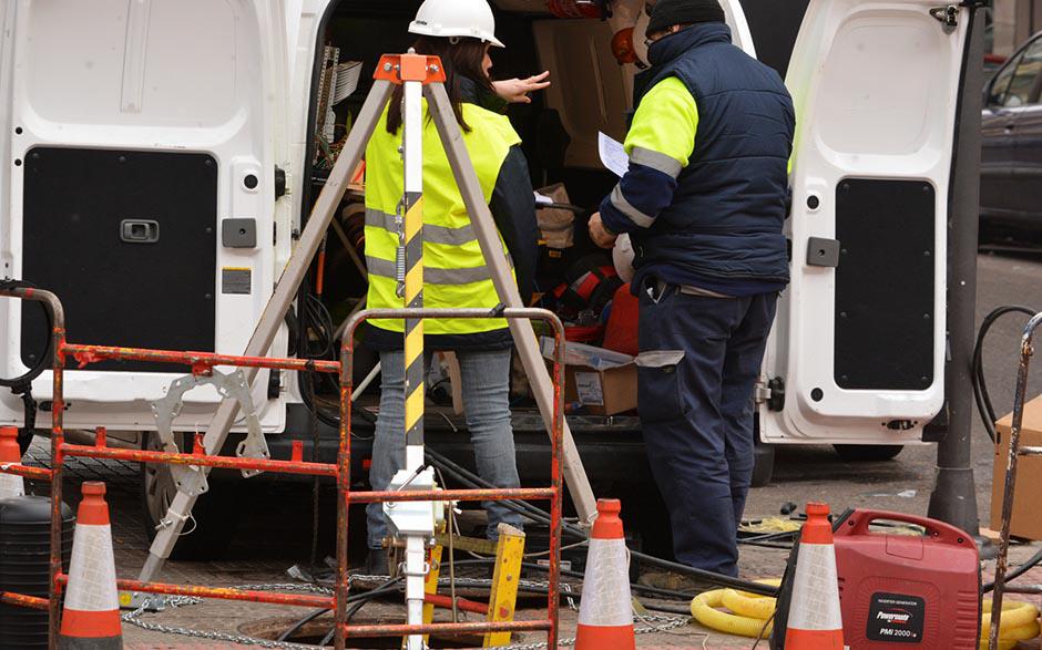 débouchage urgent Sèvres